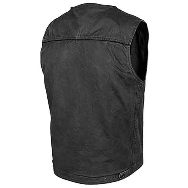 Veste Mission Denim - Image 2