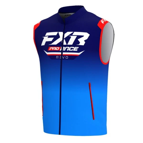Veste Off-Road FXR - Image 7
