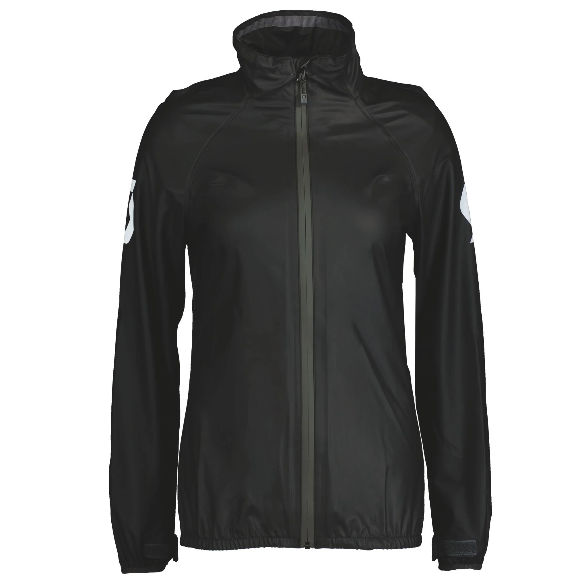 Veste de Pluie Ergonomic Pro Pour Femme
