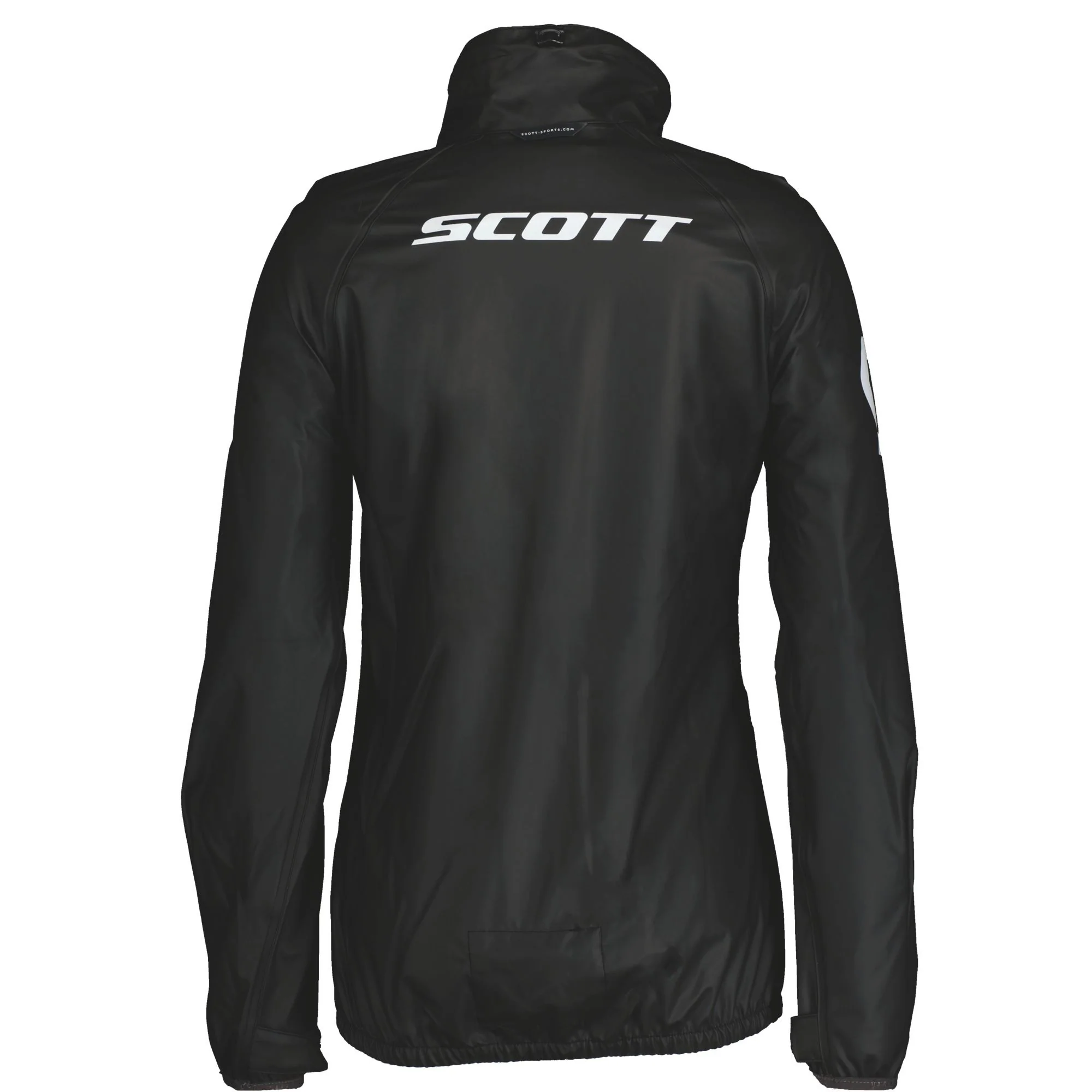 Veste de Pluie Ergonomic Pro Pour Femme - Image 2