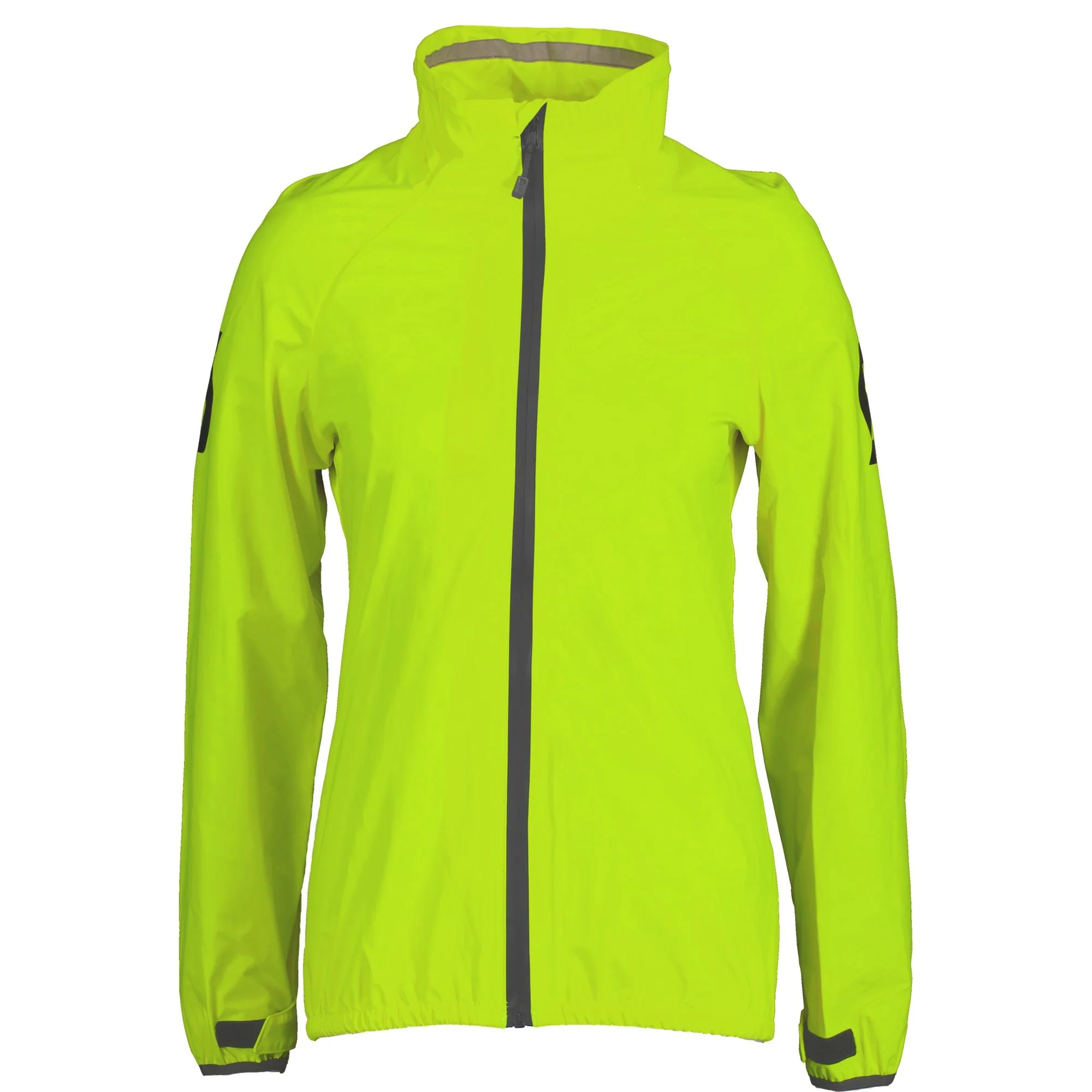 Veste de Pluie Ergonomic Pro Pour Femme - Image 4