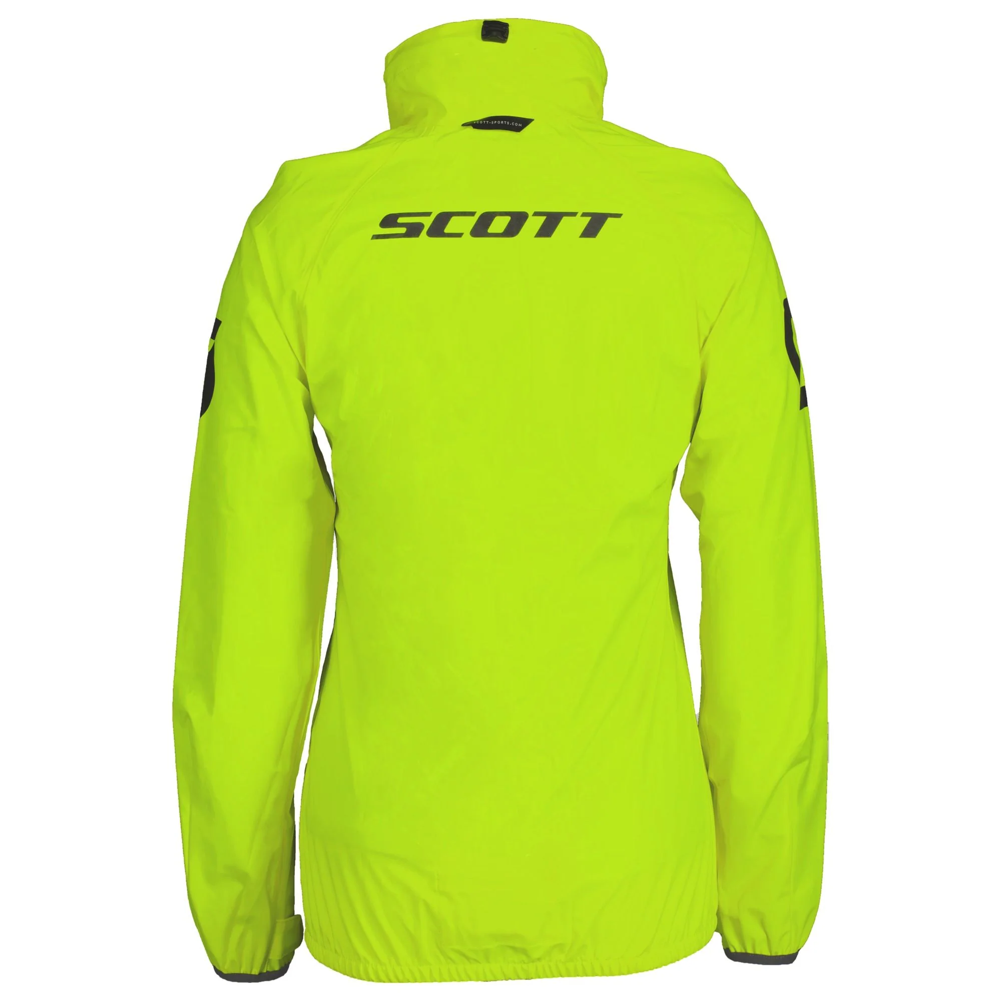 Veste de Pluie Ergonomic Pro Pour Femme - Image 5