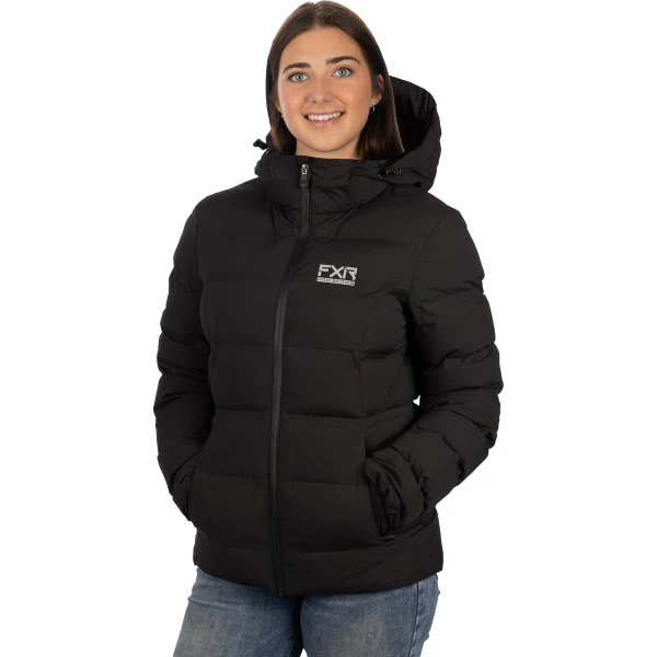 Manteau Pro Down Elevation Femme