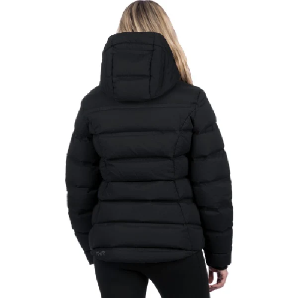 Manteau Pro Down Elevation Femme - Image 4