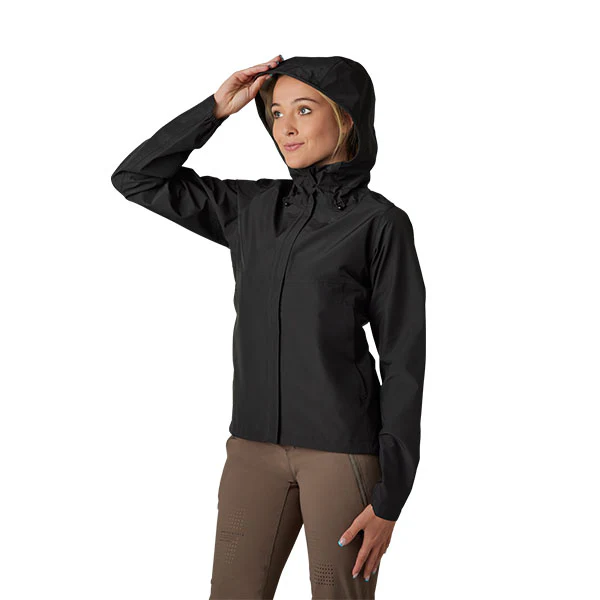 Veste Ranger Pour Femme - Image 4