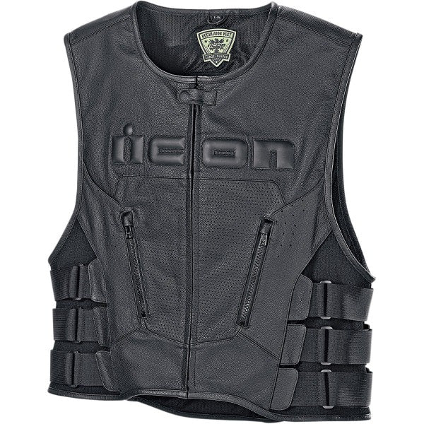 Manteau de Moto Regulator D30