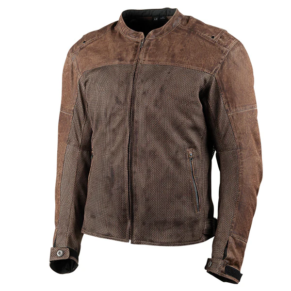 Veste Richmond en maille - Image 2