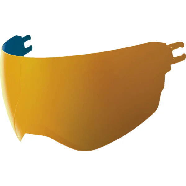 Visière de Moto Dropshield Ultraflite - Image 4