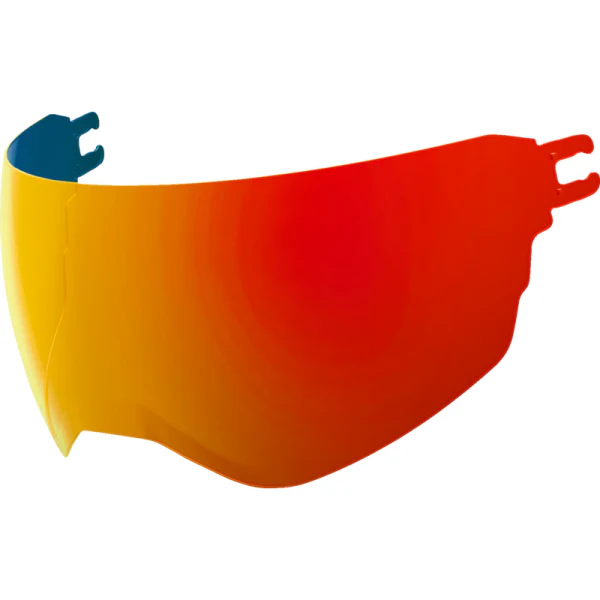 Visière de Moto Dropshield Ultraflite - Image 5