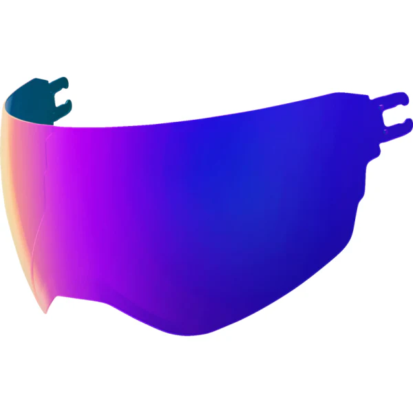 Visière de Moto Dropshield Ultraflite - Image 7