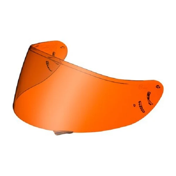 Visière RF-1200/RF-SR/X-14 Pinlock - Orange
