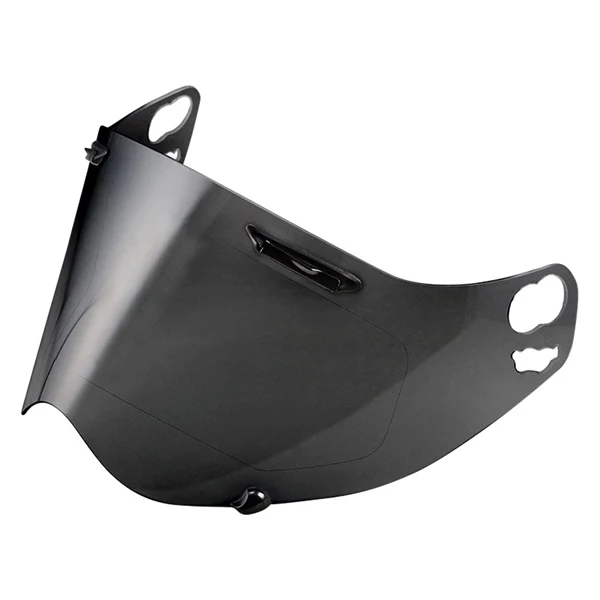 Visière de Casque XD-4 Anti-Buée - Image 2