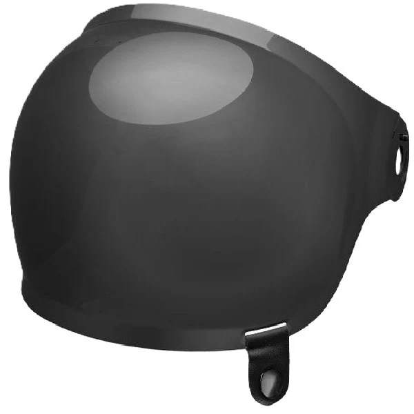 Visière de Moto Bullitt Bubble - Image 5