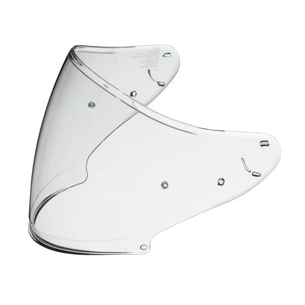 Visière de Moto CJ-2 Pinlock®