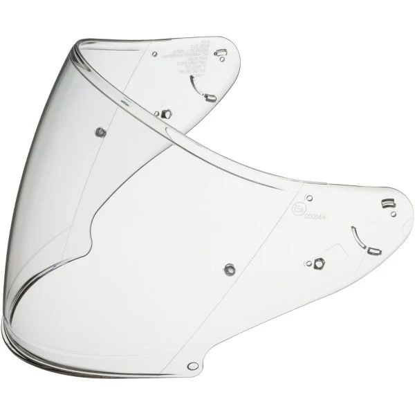 Visière de Moto CJ-2SP