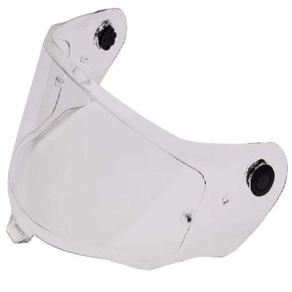Visière de Moto ClickRelease V2 Pinlock Lithium