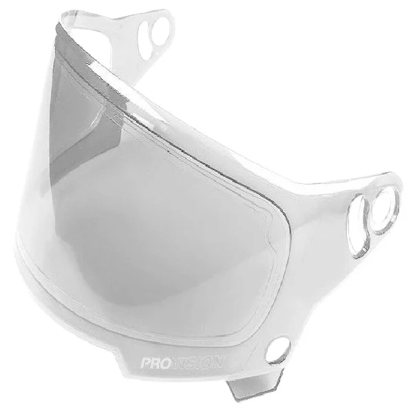Visière de Moto Eliminator
