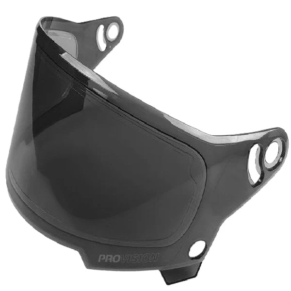 Visière de Moto Eliminator - Image 4