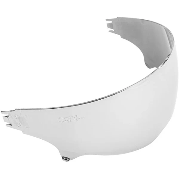 Visière de Moto HH75 Solid - Image 3