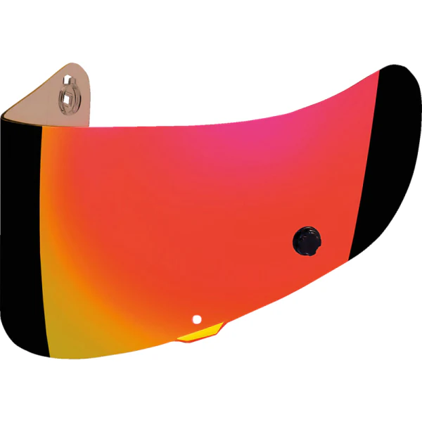 Visière de Moto Optics Track