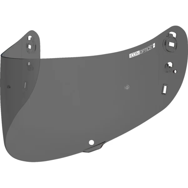 Visière de Moto P-LOCK - Icon