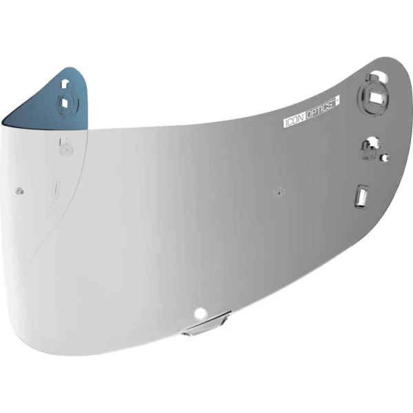 Visière de Moto P-LOCK - Icon - Image 2