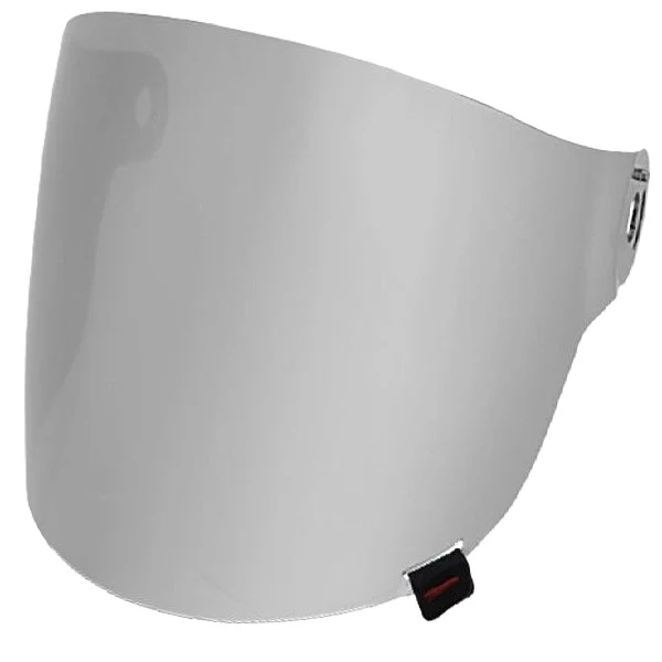 Visière de Moto Riot Flat
