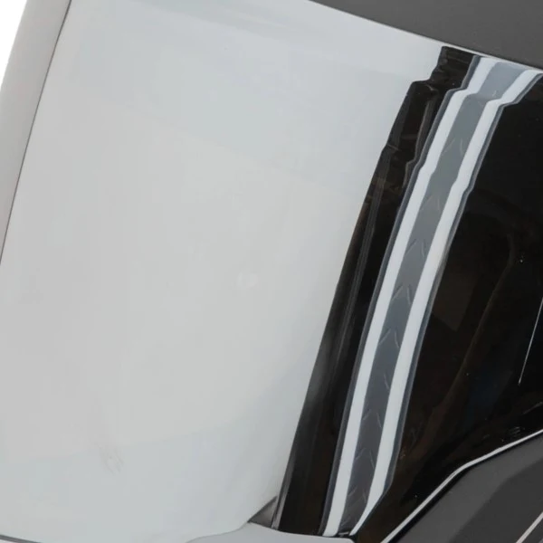 Visière de Moto RKT240 Revo