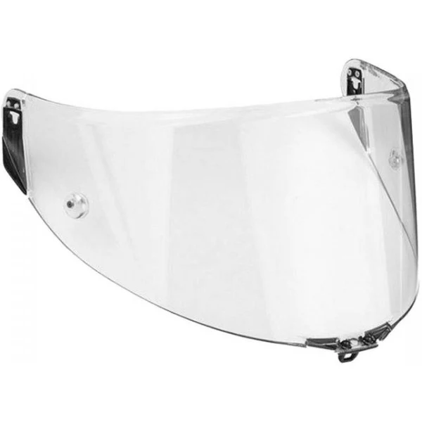 Visière de Moto Tear-Off Pinlock Pista/Corsa