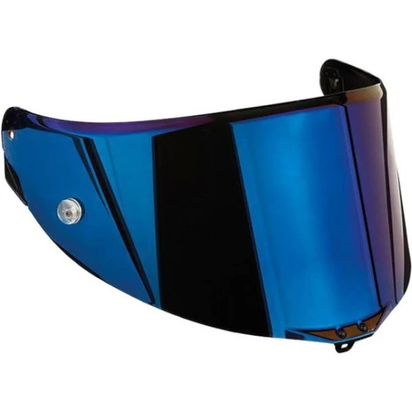Visière de Moto Tear-Off Pinlock Pista/Corsa - Image 2
