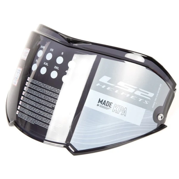 Visière de Moto Valiant II - Image 4