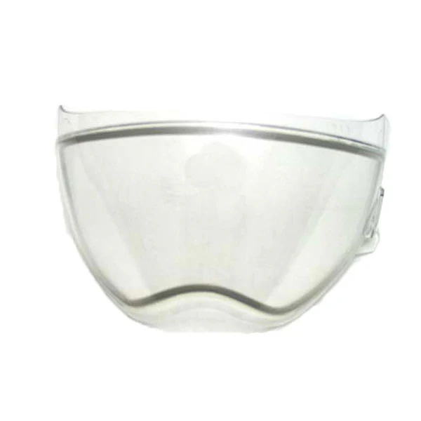 Visière de Motoneige GM11 Lentille Double