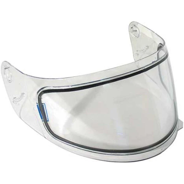 Visière de Motoneige GM44 Double - Image 2