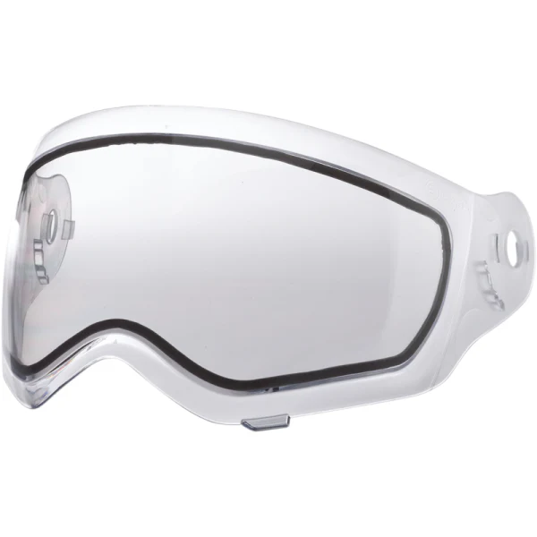 Visière Double De Casque Range/Range 2.0