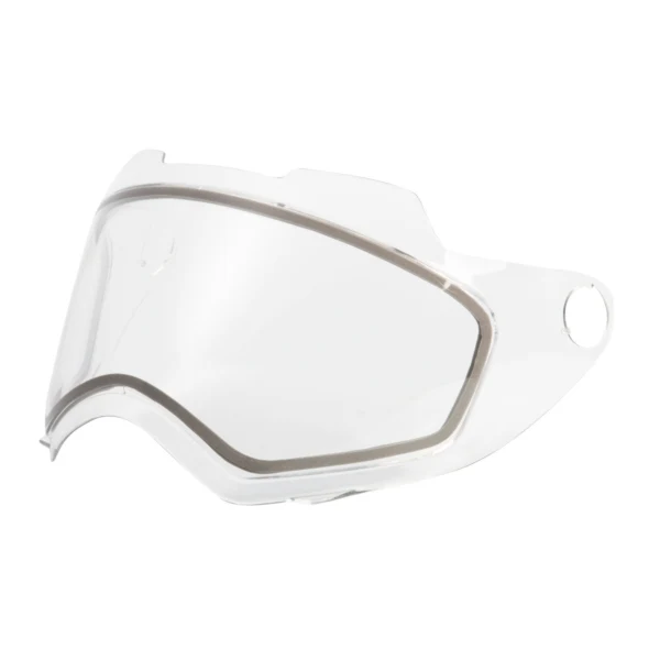 Visière de Moto Double Quest - Liquidation