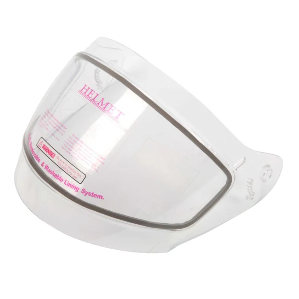 Visière double pour casque VG977