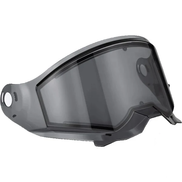 Visière Electrique de Motoneige Clutch X - Image 2