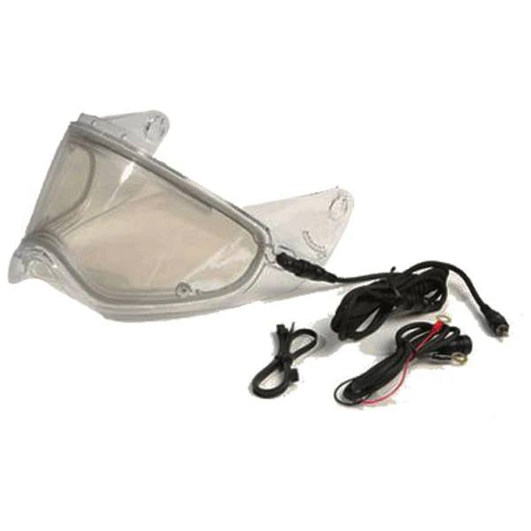 Visière Électrique pour GM39Y