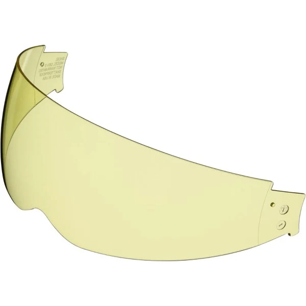 Visière Pare-Soleil de Moto QSV-2 - Image 2