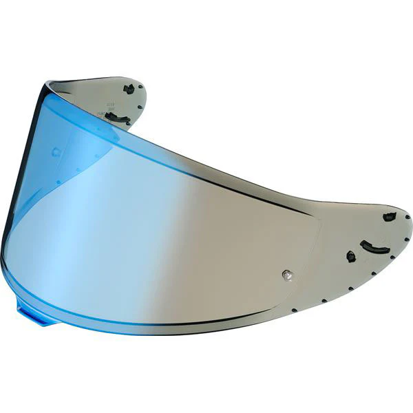 Visière RF-1400/X-Fifteen - Miroir
