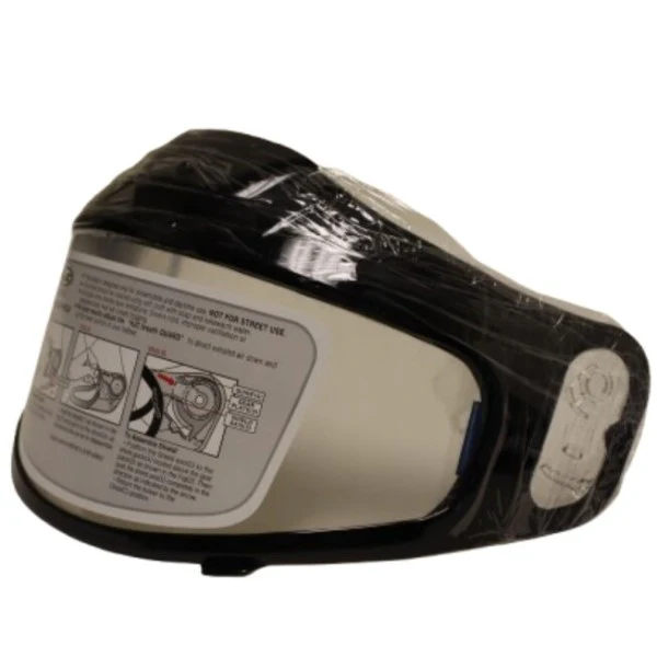 Visière Transparente Double HJC CL-Y/CS-12