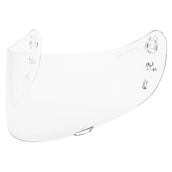 Visière de Moto Optics - Image 8