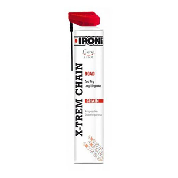 Lubrifiant à Chaîne Ipone Route X-Trem Chain